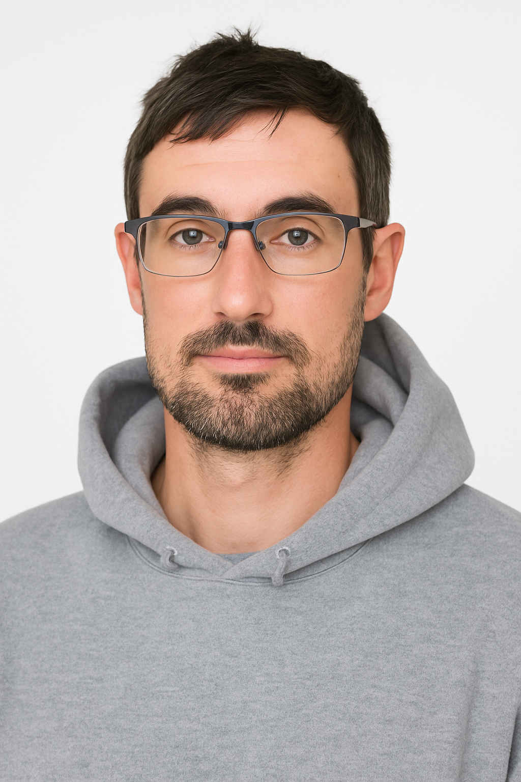 Daniel Kennedy headshot